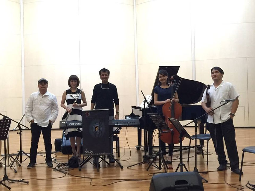 Busy doing Classics _ Dunman.jpg