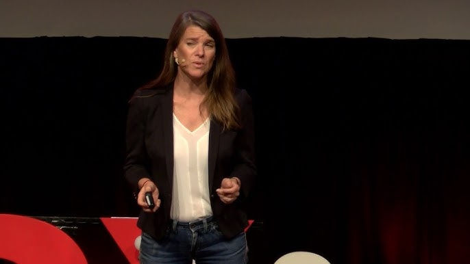 Dr Juliet Bourke's TED Talk: How to be smarter and make better choices