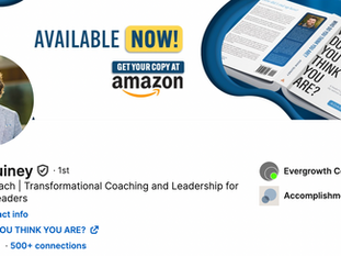 Beyond the Framework: A Coach’s Perspective on Cognitive Drift and Decision-Making