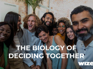 Biology of Deciding Together: Why Humans Decide Better in Groups