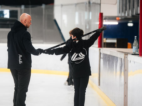 Peak Ice Media Packages