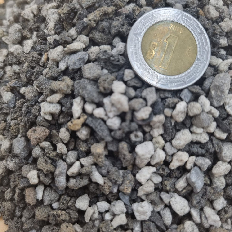 Miniatura: Mix Grower