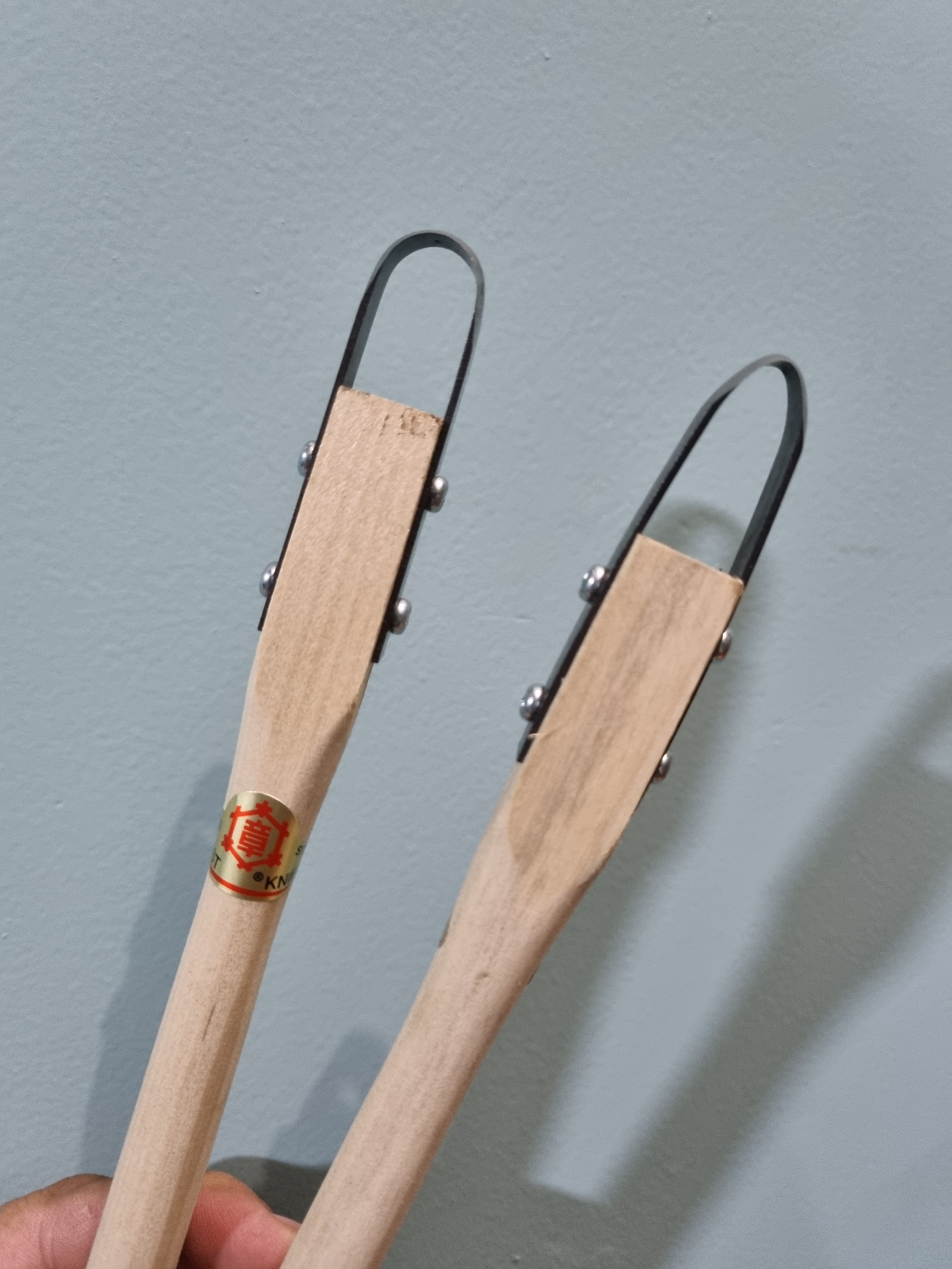 Kit Rasurador Madera