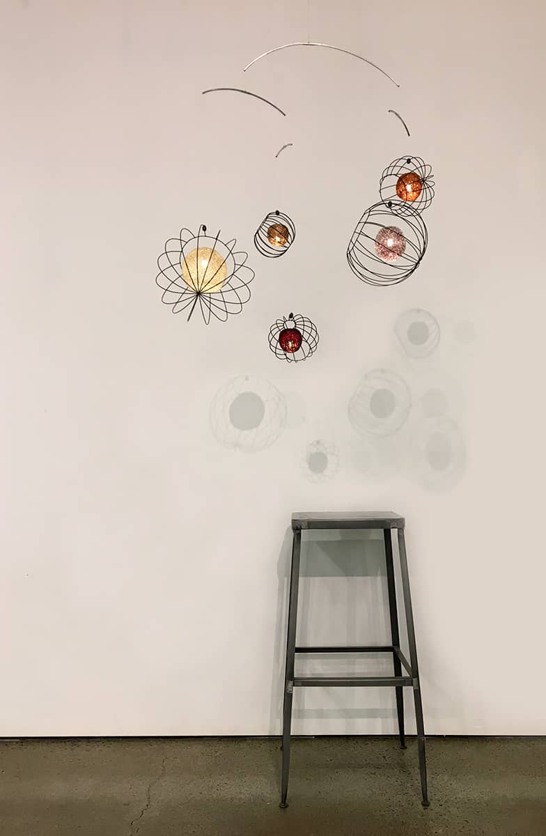 pendant lighting