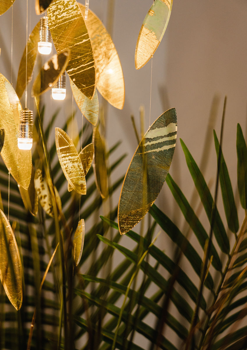 Thumbnail: Feuillage Lumineux Gold