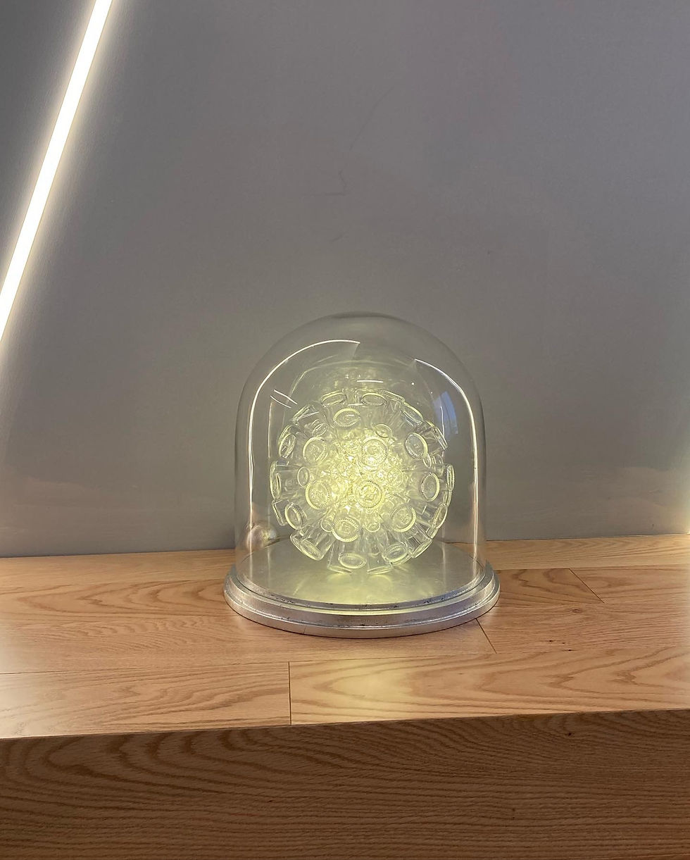 Thumbnail: luxury light decoration