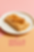 lotus crepe