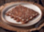 chcolate crepe