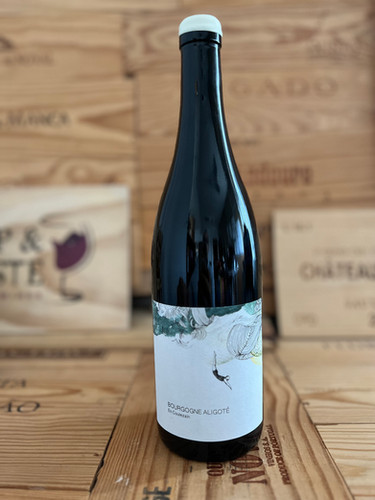 2021 Les Horees Bourgogne Aligote En Coulezain | Pop Taste