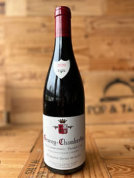 Denis Mortet Gevrey Chambertin Les Champonnets 2020.jpg