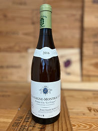 Ramonet Chassage Montrachet Les Vergers Bourgogne Chardonnay 2016