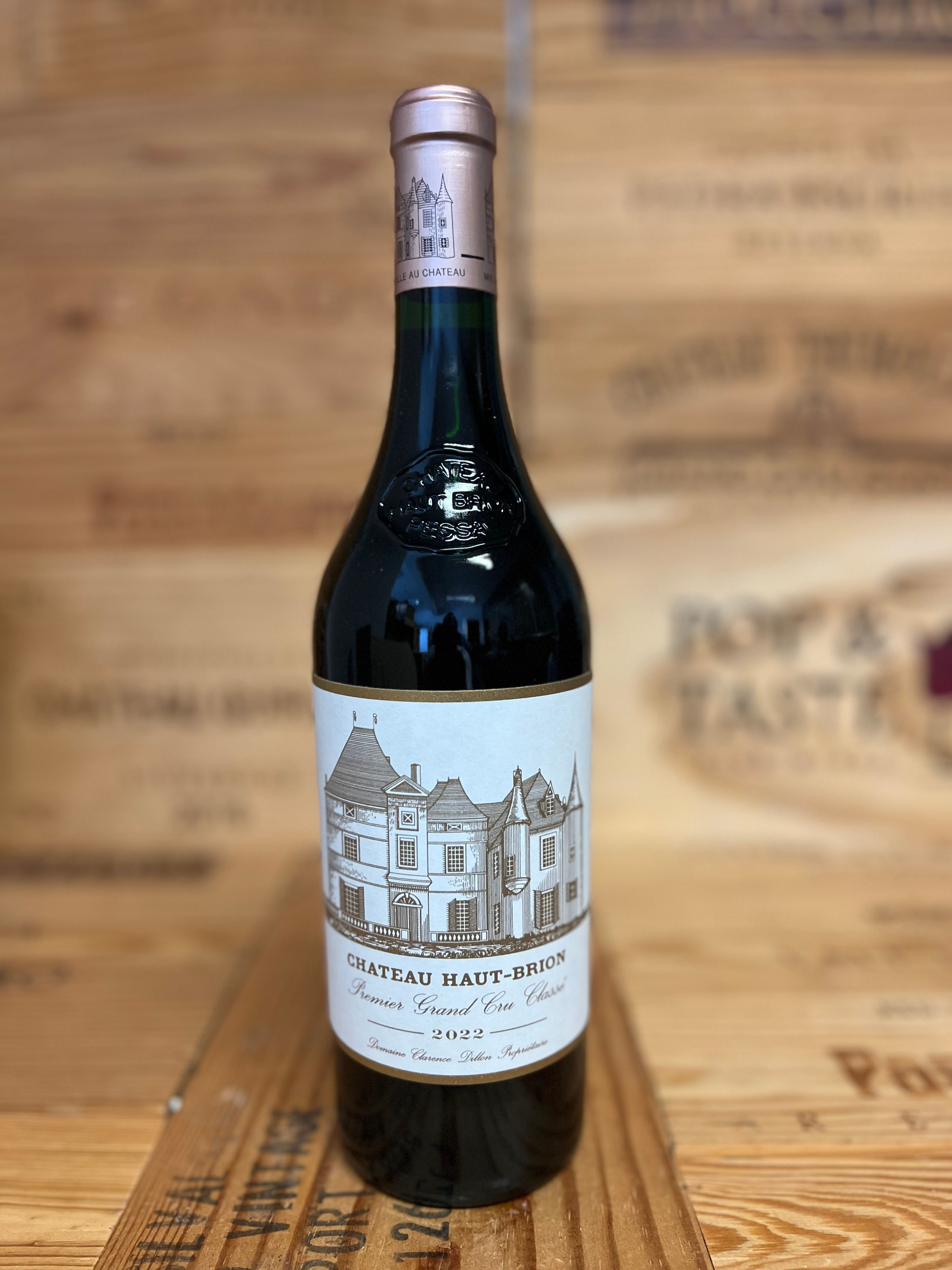 2022 Château Haut-Brion