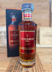 Tesseron Cognac Lot 90