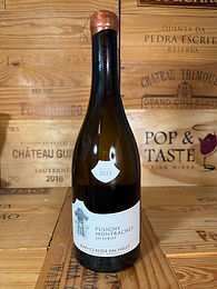 Bachelet Puligny-Montrachet