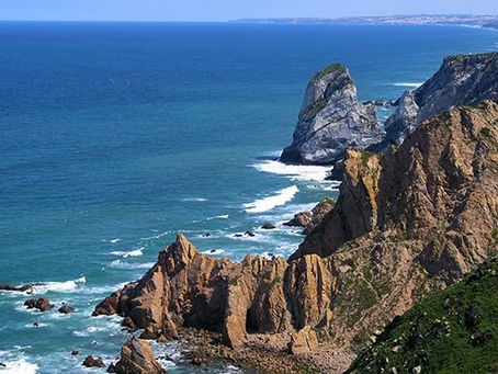 Discovering the Unique Wines of Colares, Portugal