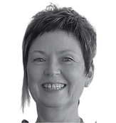 Kelly Fowler Feldenkrais practitioner
