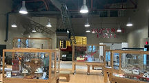 Bucyrus Museum / South Milwaukee Industrial Museum