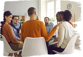 Restorative Justice | Conflict Intervention | Workplace Peace Inst