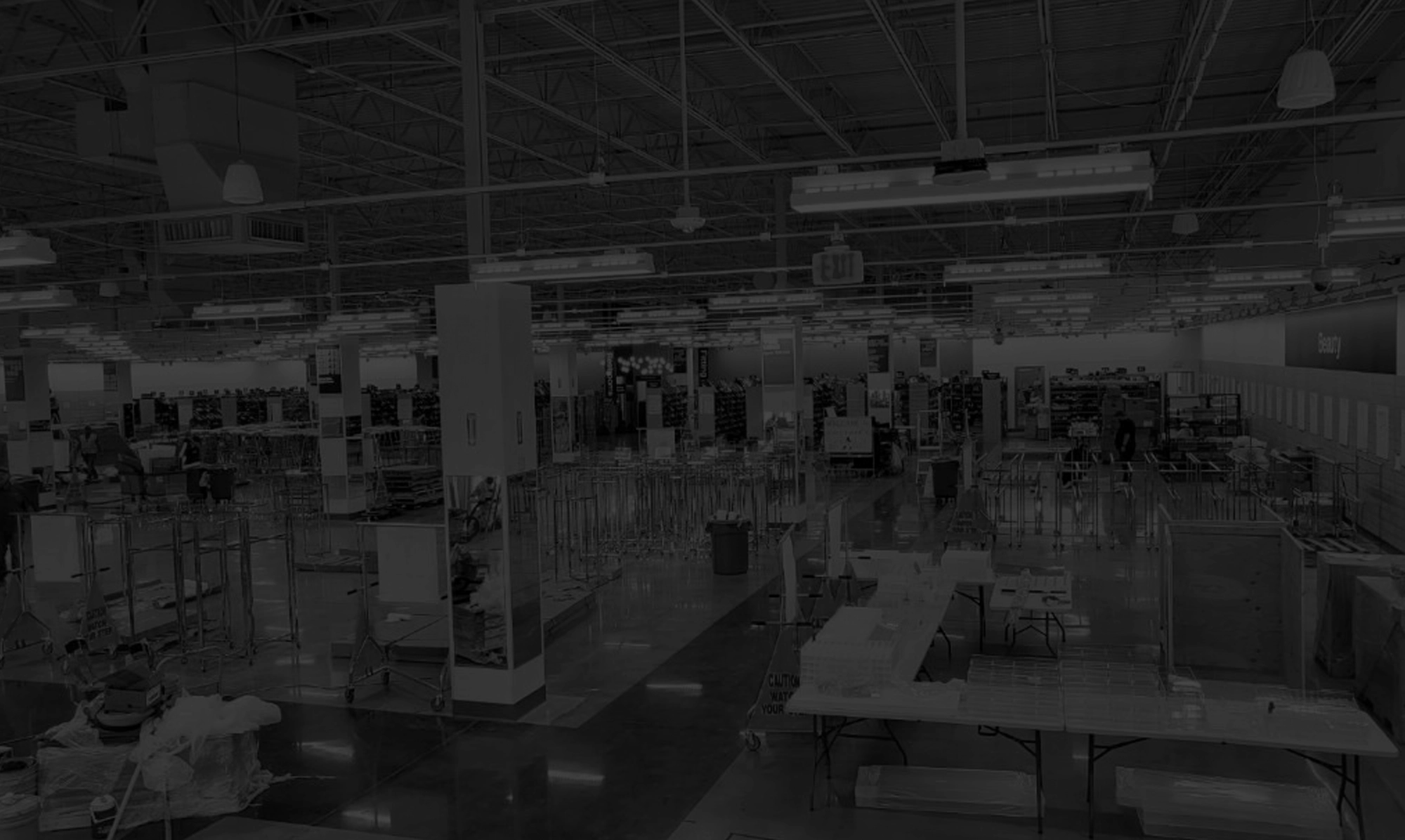 Commercial Electrical Contractor Allied Electrical Group Texas