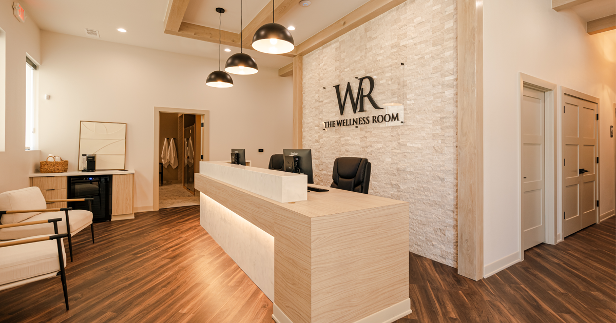 The Wellness Room Chiropractic + Recovery