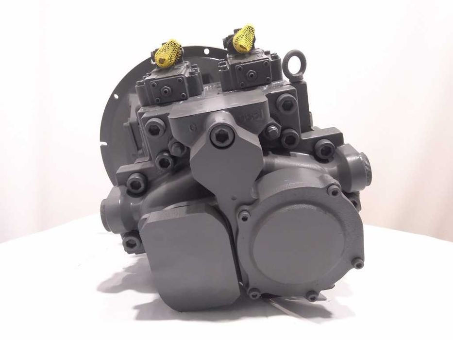 Miniatură: Pompa hidr. Hitachi 4699645 YA00035147 noua pt. excav. ZX470 ZX490 ZX500 utilaje