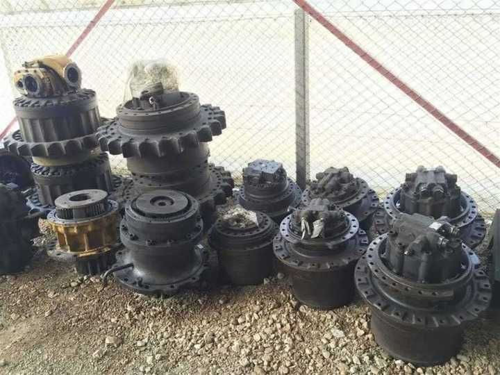 transm. finala/hidromotor Kobelco SK130 SK140 SK160 SK200 SK210 SK230 SK250