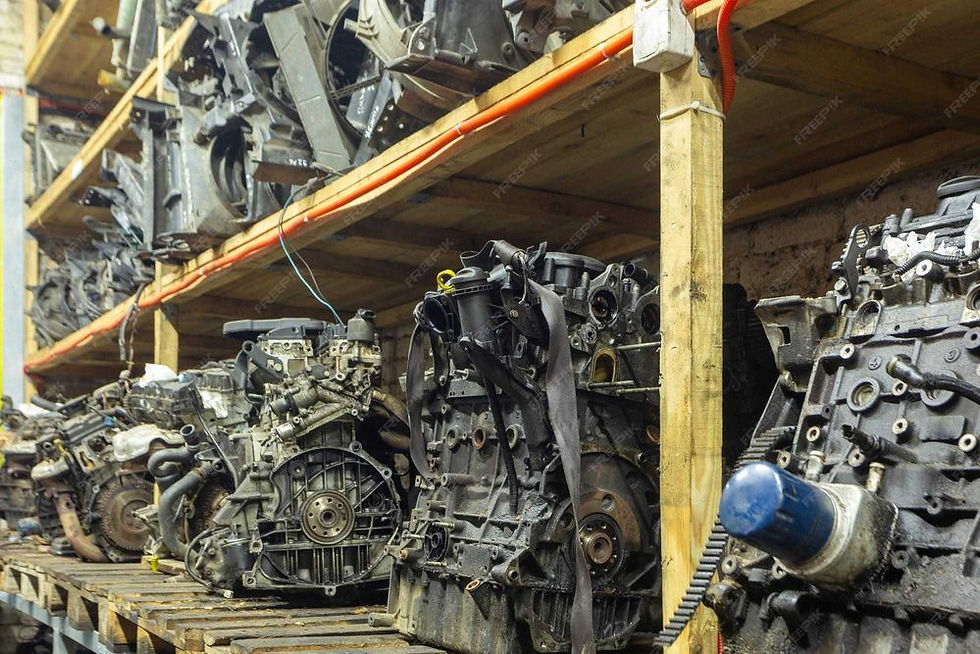 Miniatură: Motoare excav. toate marcile, Perkins, CAT, Komatsu, Volvo, Isuzu stoc Romania