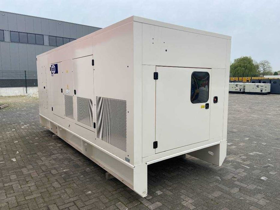 Miniatură: Generator Perkins nou 400 kVA 500 kVA 600 kVA 800 kVA 1000 kVA industrial