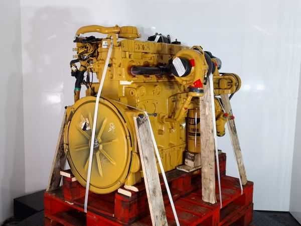 Motor Caterpillar C9.3B III Tier 4 - Piese motoare Caterpillar