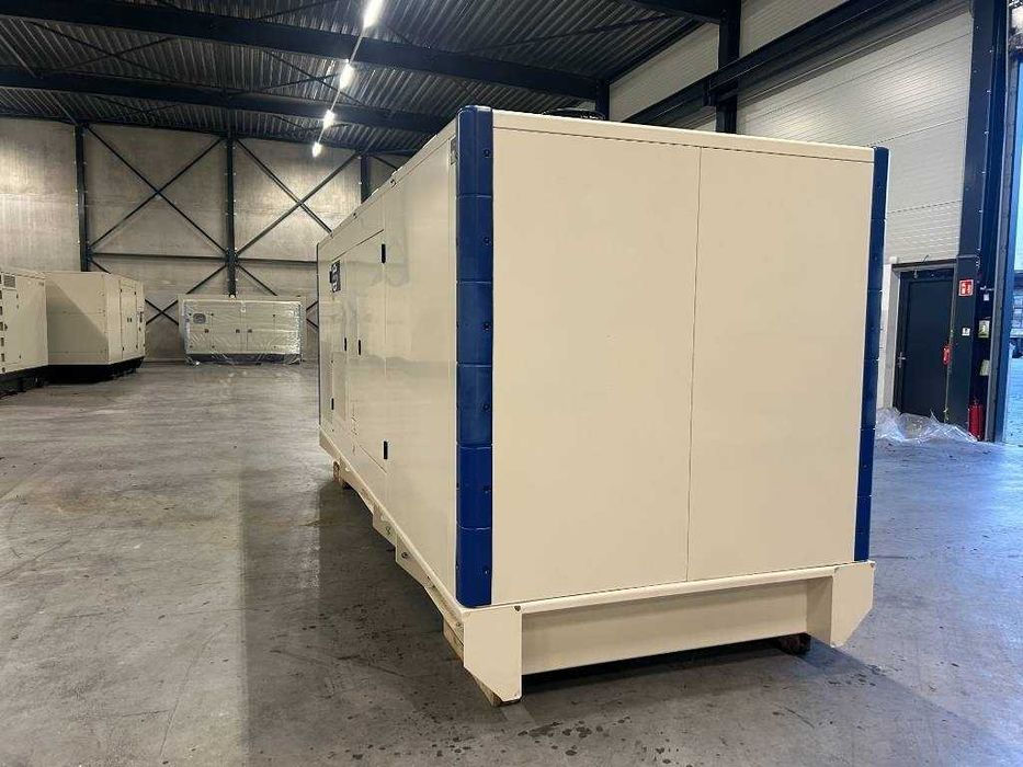 Miniatură: Generator Perkins nou 400 kVA 500 kVA 600 kVA 800 kVA 1000 kVA industrial