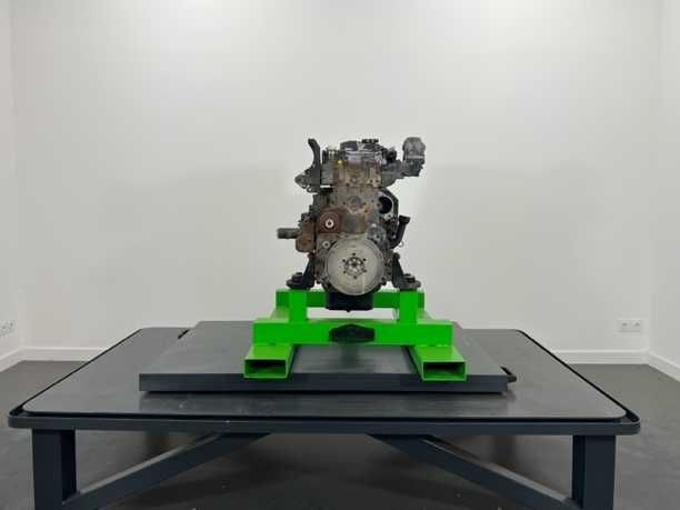 Miniatură: Motor Iveco FPT 667TA E3 pt. incarc. frontal New Holland W190B SH verificat 6