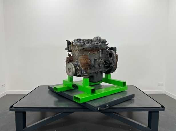 Miniatură: Motor Iveco FPT 667TA E3 pt. incarc. frontal New Holland W190B SH verificat 6