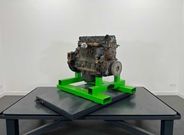 Miniatură: Motor Iveco FPT 667TA E3 pt. incarc. frontal New Holland W190B SH verificat 6