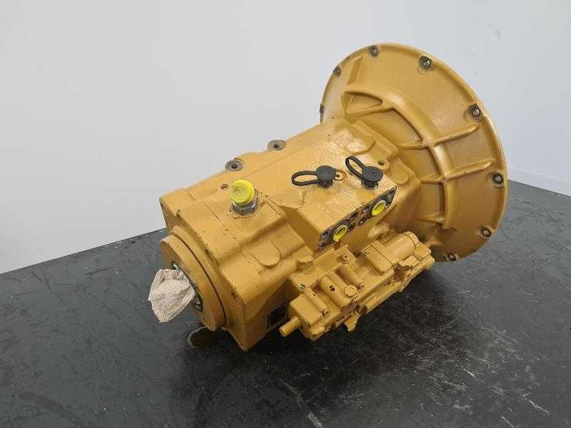 Miniatură: Pompa hidr. CAT 323 cod K3V112 pompă principală excav. 323 320D 325D