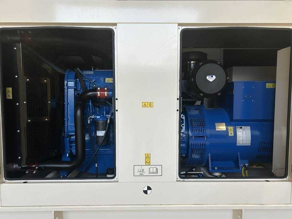 Miniatură: Generator Perkins nou 400 kVA 500 kVA 600 kVA 800 kVA 1000 kVA industrial