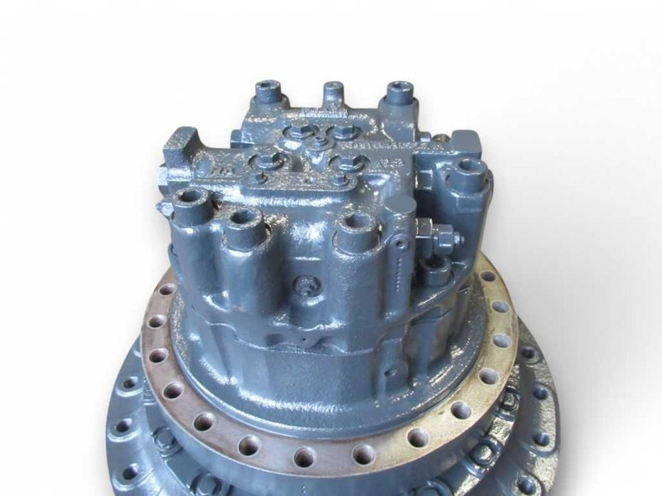transm. finala Komatsu PC400LC 5 SH pt. excav. Komatsu PC400LC 5