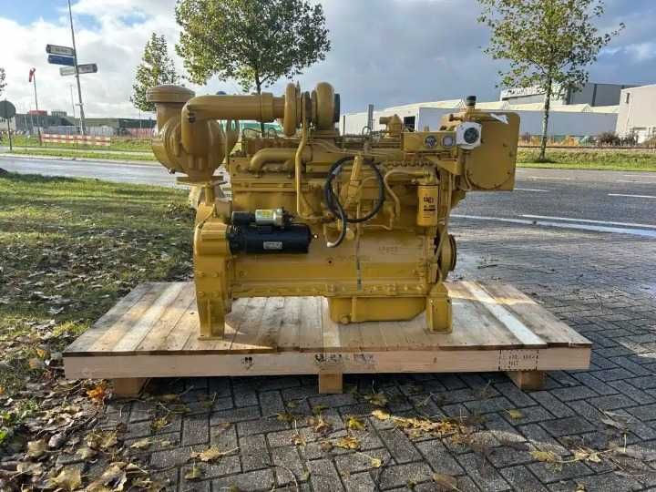 Motor Caterpillar 3306, 176 CP - Piese motoare Caterpillar
