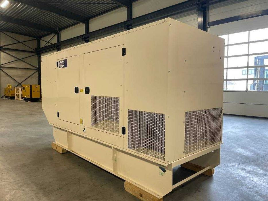 Miniatură: Generator Perkins nou 88 kVA 110 kVA 165 kVA 200 kVA 250 kVA 300 kVA pt. gater