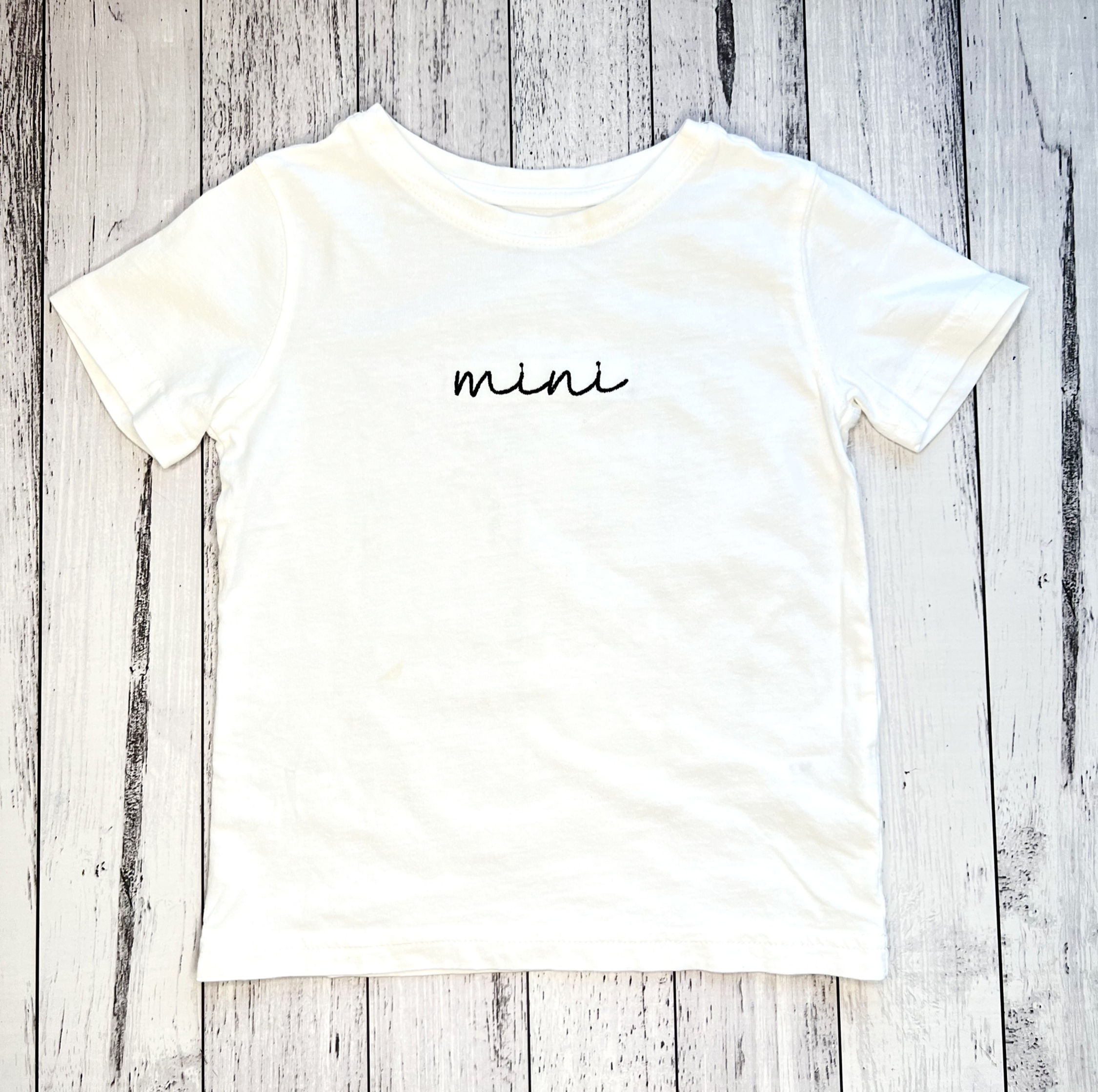 Mini SS