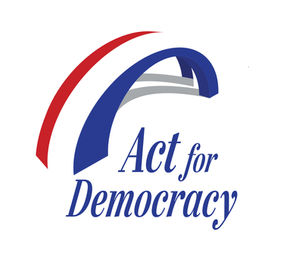 Act for Democracy Meets Tomorrow!