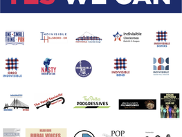 COIN Campaign Finance Reform Letter