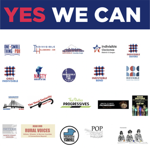 COIN Campaign Finance Reform Letter