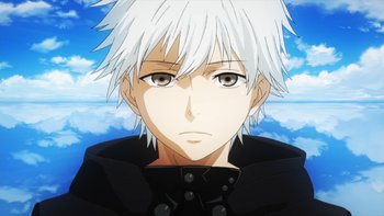 Kanekiwh