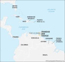 Trinidad and Tobago