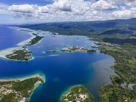 Solomon Islands