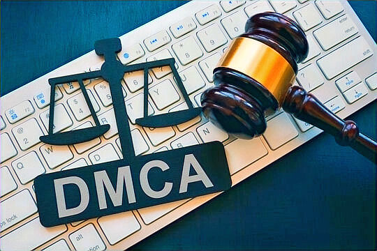DMCA Law