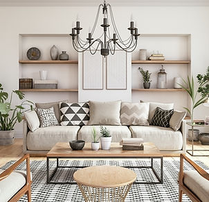 Apartment Consultation