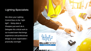 Lighting Control: Time to "Light Up" Like a Pro?