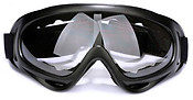 ski goggles