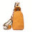 Thumbnail: Funny bag chest waist purse